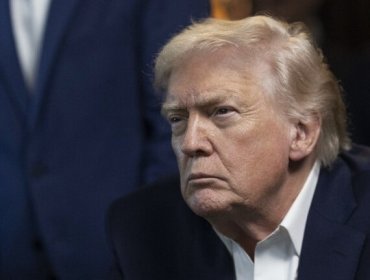 Trump tilda a España de “país perdedor” y advierte represalias por su postura frente al gasto en defensa de la OTAN