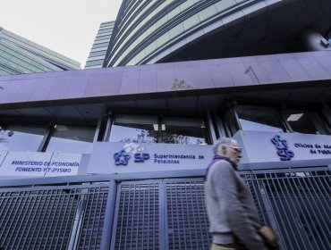 Superintendencia de Pensiones exige a las AFP explicar sus movimientos por tensión en Medio Oriente