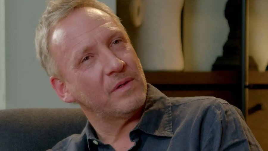 Martín Cárcamo rompe el silencio por supuesto traspié en su nuevo programa de parejas