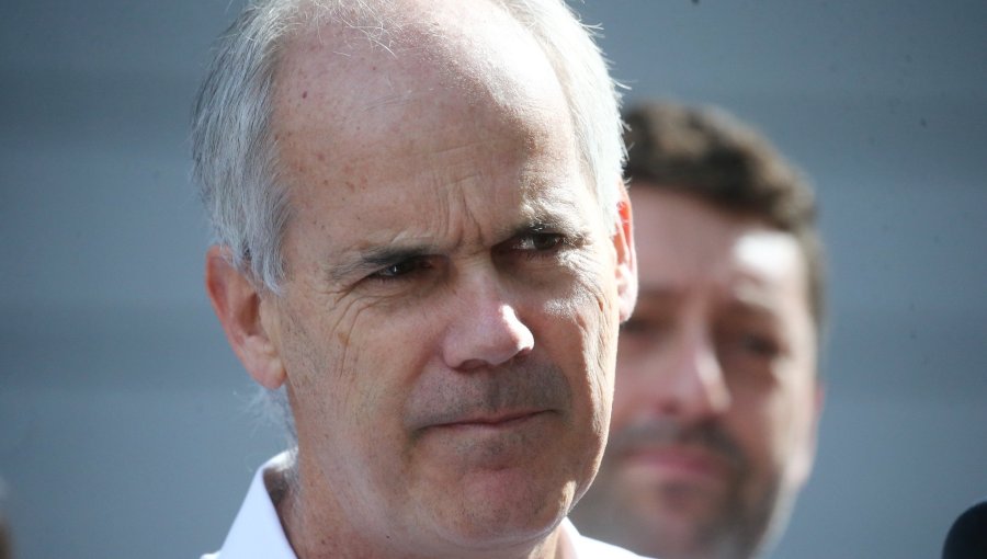 Presidente de RN, Rodrigo Galilea, critica advertencia del PS por apoyo a Bachelet en la ONU: “No es la manera de hacer política”