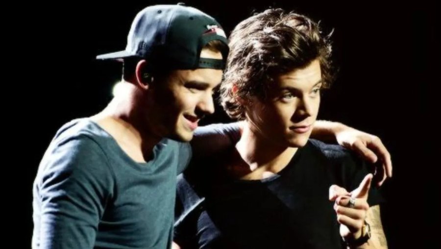 Harry Styles rompe el silencio sobre la muerte de Liam Payne y revela cuánto lo marcó la tragedia