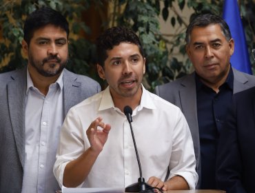 Bancada PS solicita reunión con Kast por proyecto sobre conmutación de penas a reos mayores de 75 años