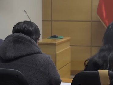 Profesor de Villa Alemana es condenado a 10 años de cárcel por abuso sexual de ocho menores