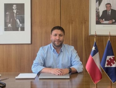 Democracia Cristiana se resta del cónclave de Boric y marca distancia del oficialismo