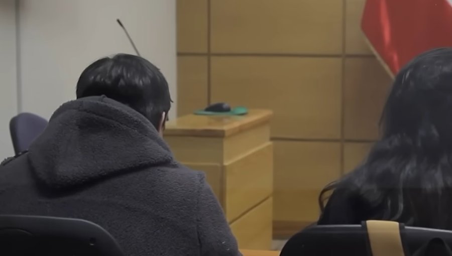 Profesor de Villa Alemana es condenado a 10 años de cárcel por abuso sexual de ocho menores