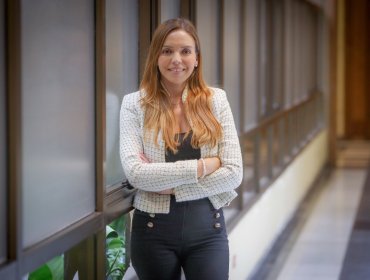 Camila Flores por quiebre del proceso de traspaso de mando: "No le creo nada a Boric"