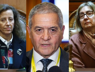 Fiscalía cita a ministros de la Corte Suprema por millonario fallo que benefició a consorcio en disputa con Codelco