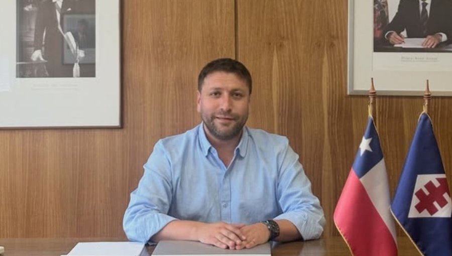 Democracia Cristiana se resta del cónclave de Boric y marca distancia del oficialismo