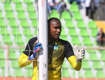 O’Higgins sueña con la Libertadores: triunfo ante Tolima y Carabalí se roba las miradas