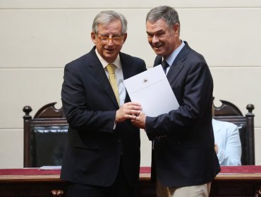 Tricel proclama como diputado a Guillermo Valdés del Partido de la Gente pese a reclamos de la UDI