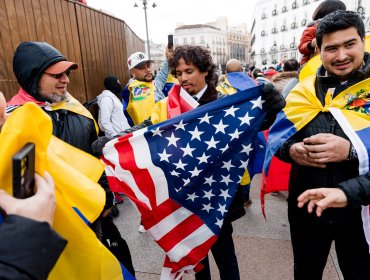 EE.UU. y Venezuela acuerdan restablecer relaciones diplomáticas