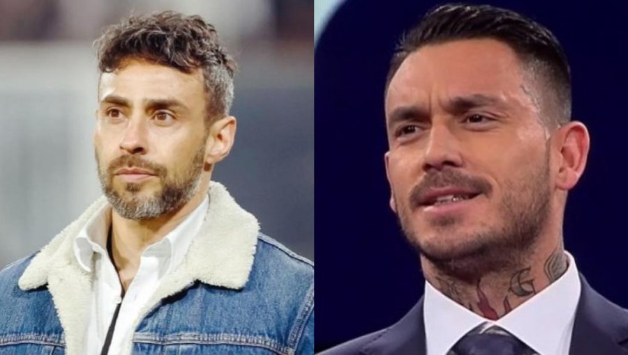 “Hay que cuidar la platita”: Jorge Valdivia reflexiona tras la quiebra de Mauricio Pinilla