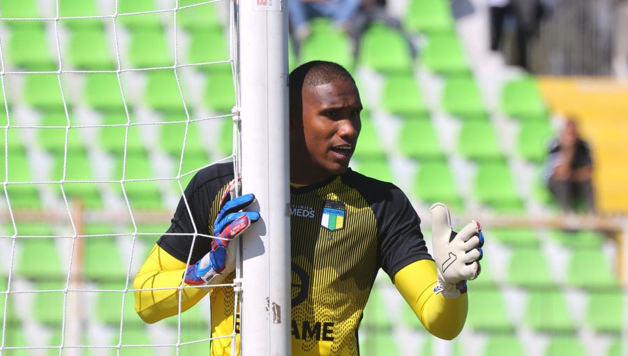 O’Higgins sueña con la Libertadores: triunfo ante Tolima y Carabalí se roba las miradas