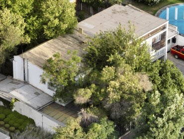 Cámara de Diputados aprueba informe sobre compra de la casa de Allende