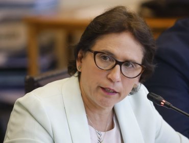 Alcalde de Peñalolén apunta a subsecretaria Leitao: "Que paguen los responsables, no los vecinos"