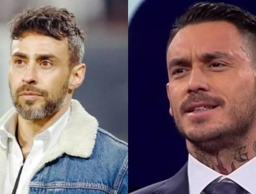 “Hay que cuidar la platita”: Jorge Valdivia reflexiona tras la quiebra de Mauricio Pinilla
