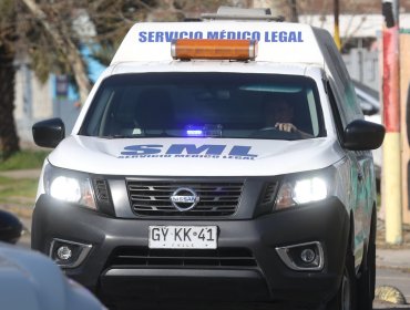 Hombre pierde la vida tras ser abandonado con graves heridas de bala en Valparaíso