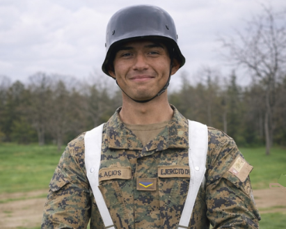 SML confirma causa de muerte de cabo en Punta Arenas: "Asfixia por sumersión"