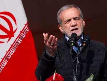 Irán afirma estar “comprometido con una paz duradera” mientras surgen mediaciones tras ofensiva de EE.UU. e Israel