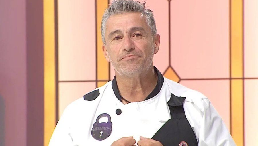 Fernando Solabarrieta queda eliminado de “El Internado” en un capítulo lleno de lágrimas y emociones