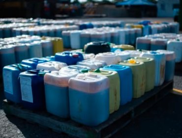 Golpe al narcotráfico en el suroeste de Colombia: incautan más de 1,3 toneladas de cocaína y destruyen cinco laboratorios