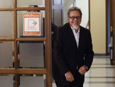 Lagos Weber resalta rol del Socialismo Democrático en el Gobierno de Boric: "Fue fundamental para darle un norte y conducción"