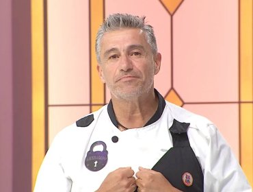 Fernando Solabarrieta queda eliminado de “El Internado” en un capítulo lleno de lágrimas y emociones