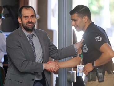 Ministro Grau celebra IPC de 0% y destaca baja de homicidios: “Entregamos un país mejor que en 2022”