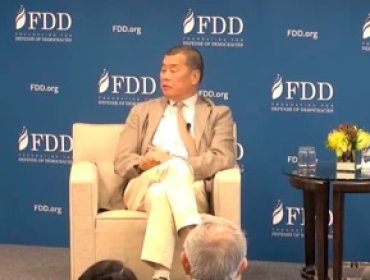 Jimmy Lai tira la toalla: el magnate hongkonés renuncia a apelar su condena de 20 años