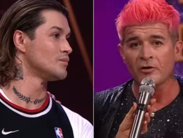 Junior Playboy estalla tras votación en “Fiebre de Baile” y lanza dura acusación contra Nico Solabarrieta: “Está en la tele por los papás”