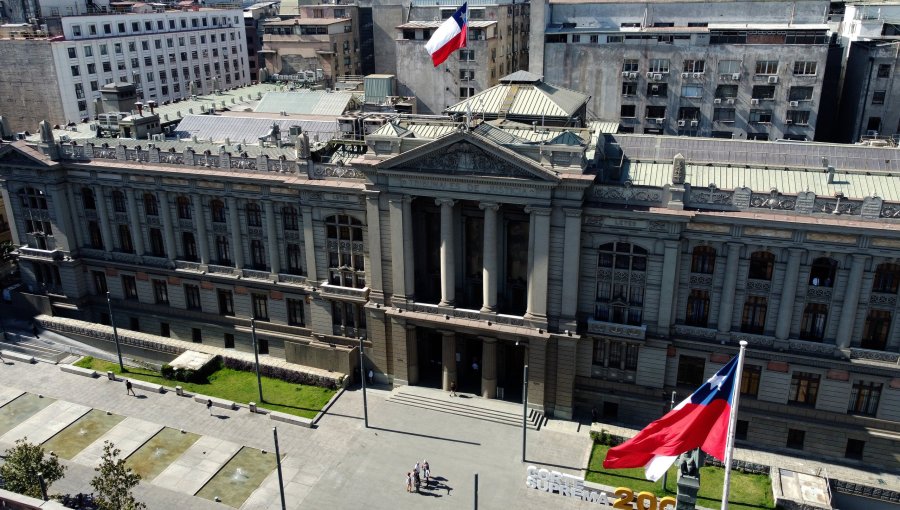 Suprema rechazó demanda de error judicial de exDina en caso Frei Montalva