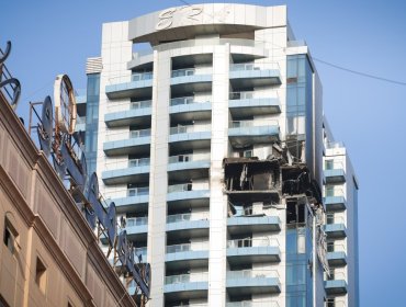 Nuevos ataques iraníes alcanzaron ahora Bahréin, Kuwait, Qatar y Arabia Saudita: misiles y drones dejaron sólo daños materiales