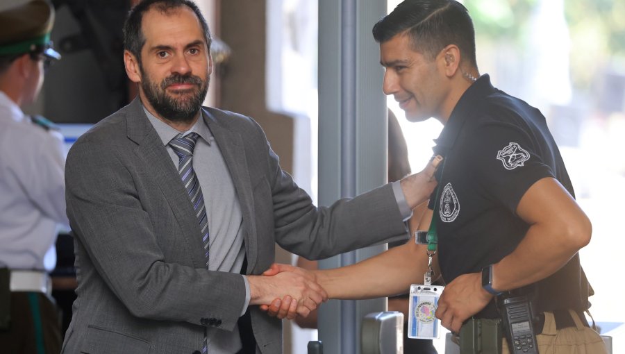 Ministro Grau celebra IPC de 0% y destaca baja de homicidios: “Entregamos un país mejor que en 2022”