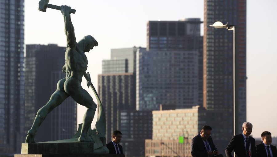 EE.UU. pierde impulso laboral: se destruyen 92 mil empleos en febrero y el desempleo sube a 4,4%