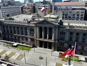 Suprema rechazó demanda de error judicial de exDina en caso Frei Montalva