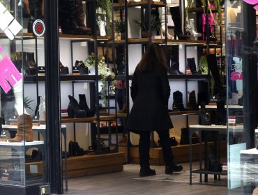 Inflación se mantuvo estable en febrero: IPC anotó una variación mensual de 0,0%