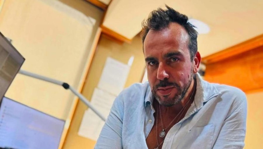 Empresario se querella contra Francisco Kaminski por presunta estafa tras fallida fonda