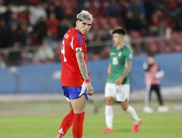 Zenit pone los ojos en Carlos Palacios mientras se recupera de su lesión en Boca Juniors