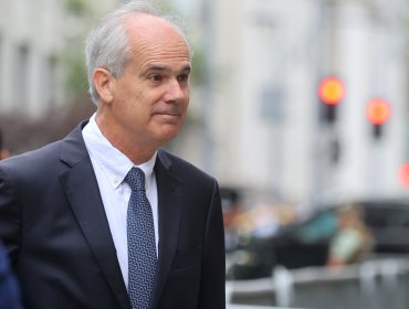 Senador Galilea marca distancia con Kast: “No somos parte de una coalición, sino de una colaboración”