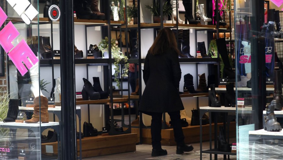 Inflación se mantuvo estable en febrero: IPC anotó una variación mensual de 0,0%