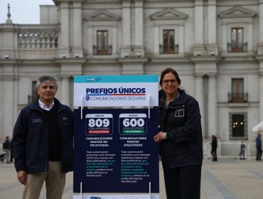 Corte Suprema libera al retail financiero de usar prefijos 600 y 809 en llamadas de cobranza