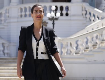 Alcaldesa Ripamonti entrega diagnóstico y propuestas de reconstrucción al futuro Ministro de Vivienda