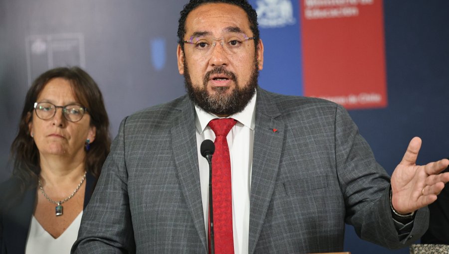 Simce 2025 confirma recuperación educativa tras la pandemia: II medio alcanza niveles prepandemia