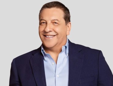 Julio César Rodríguez renuncia a Chilevisión tras 13 años en el canal