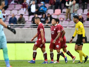 La Serena confirmó su buen momento con una contundente goleada sobre La Calera