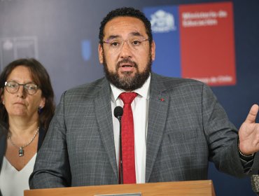 Simce 2025 confirma recuperación educativa tras la pandemia: II medio alcanza niveles prepandemia