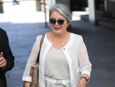 Jara arremete contra Kast por reunión con Trump y apoyo a conmutación de penas: “Da una muy mala señal al país”