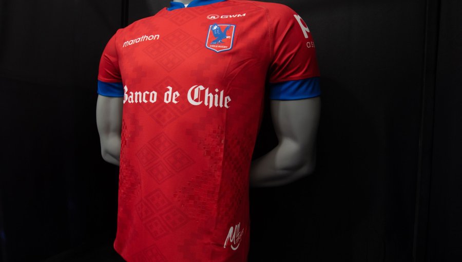 Los Cóndores tropiezan en su estreno: Chile cae ante Italia XV en el primer test del año