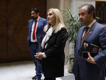 Oposición mueve sus fichas en la Cámara: PDG impulsa a Pamela Jiles para presidir la mesa y tensiona la disputa con la derecha