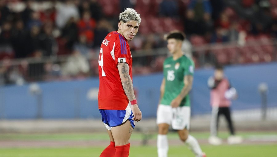 Zenit pone los ojos en Carlos Palacios mientras se recupera de su lesión en Boca Juniors